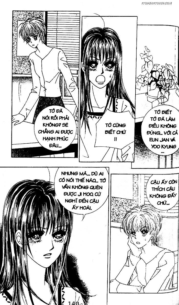 Nhà Trọ Hoàn Hảo: Chapter 95