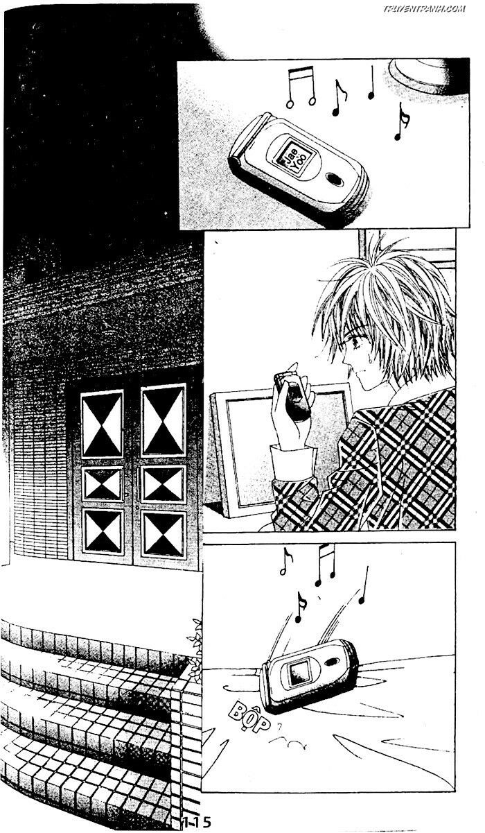 Nhà Trọ Hoàn Hảo: Chapter 95