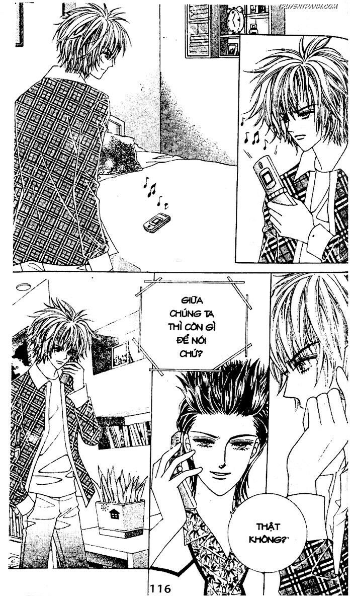 Nhà Trọ Hoàn Hảo: Chapter 95