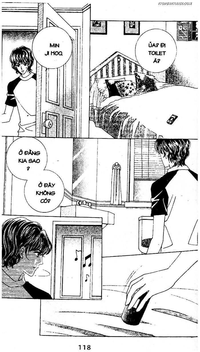 Nhà Trọ Hoàn Hảo: Chapter 95