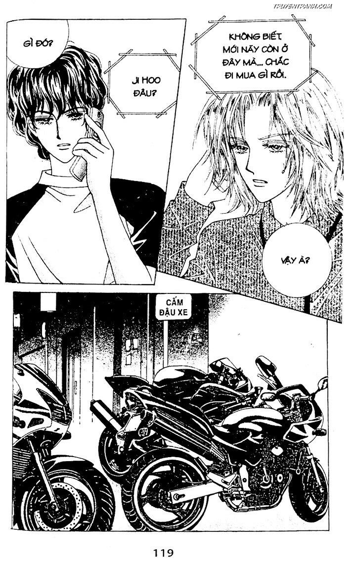 Nhà Trọ Hoàn Hảo: Chapter 95