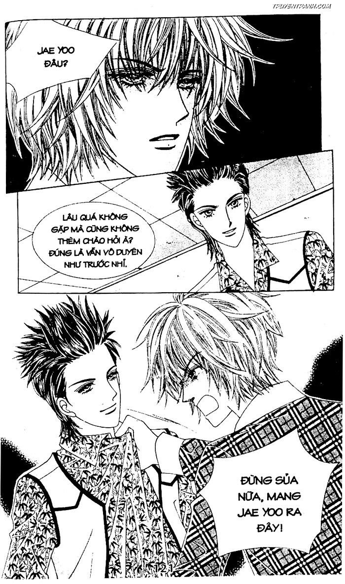 Nhà Trọ Hoàn Hảo: Chapter 95