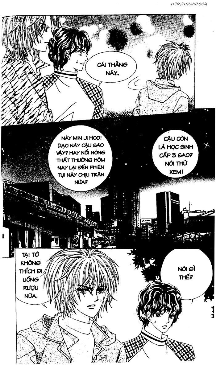 Nhà Trọ Hoàn Hảo: Chapter 96: (END)