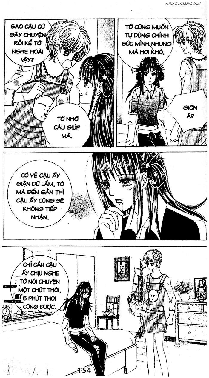 Nhà Trọ Hoàn Hảo: Chapter 96: (END)