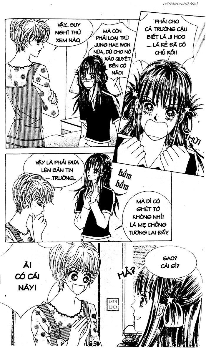 Nhà Trọ Hoàn Hảo: Chapter 96: (END)