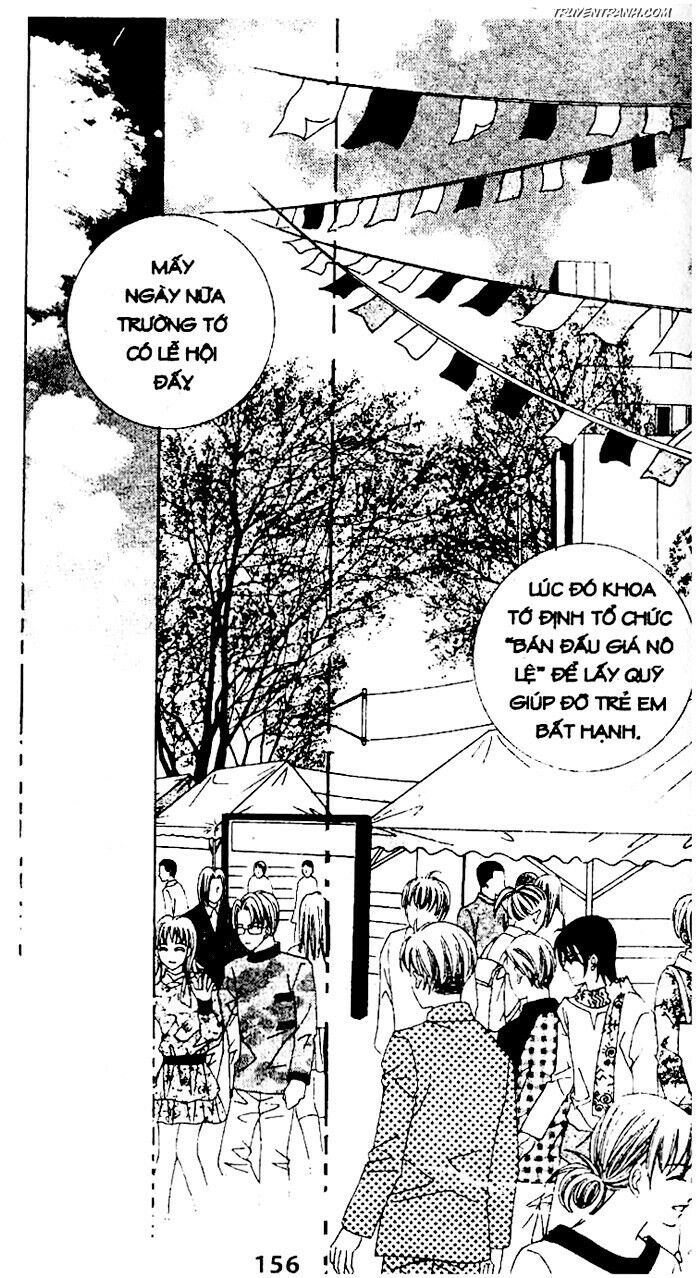 Nhà Trọ Hoàn Hảo: Chapter 96: (END)