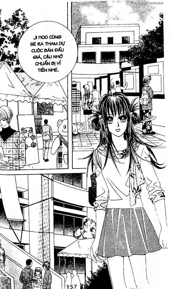 Nhà Trọ Hoàn Hảo: Chapter 96: (END)
