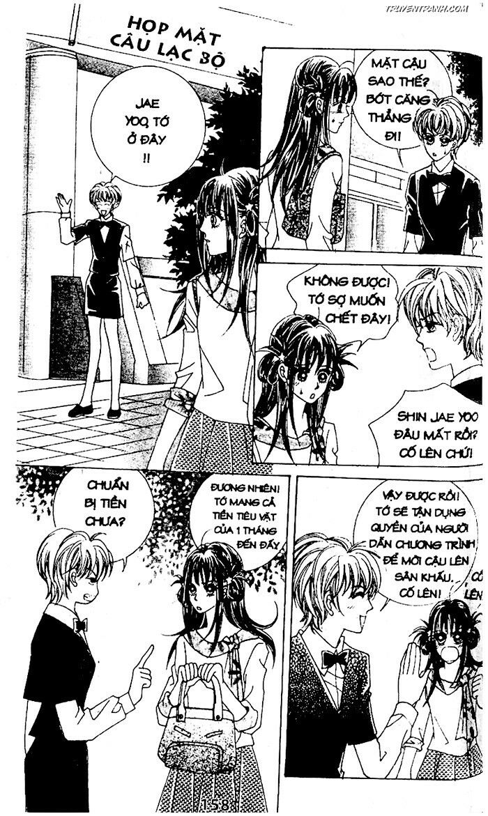 Nhà Trọ Hoàn Hảo: Chapter 96: (END)