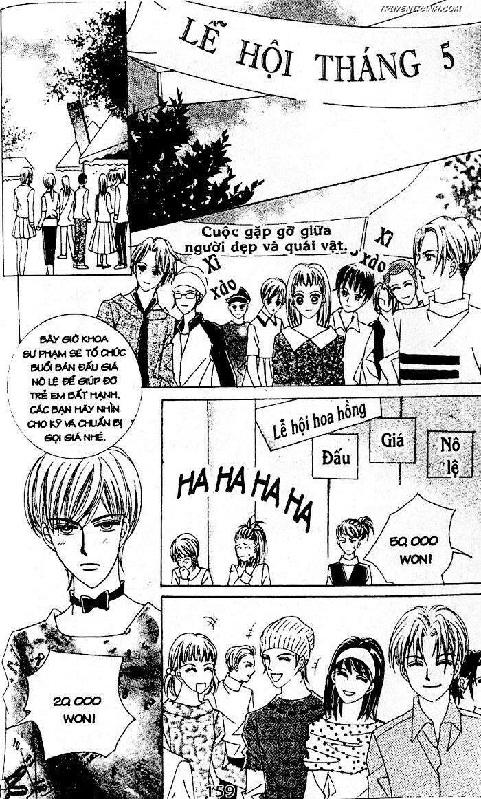Nhà Trọ Hoàn Hảo: Chapter 96: (END)
