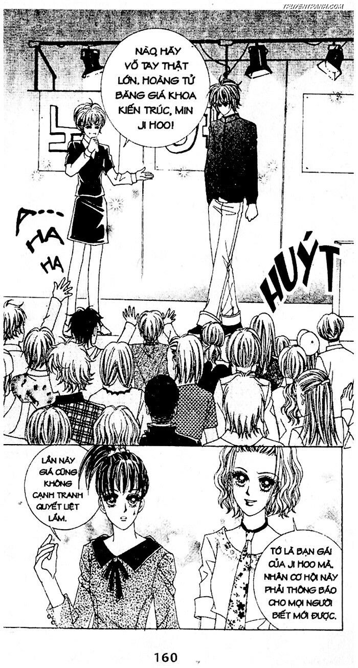 Nhà Trọ Hoàn Hảo: Chapter 96: (END)