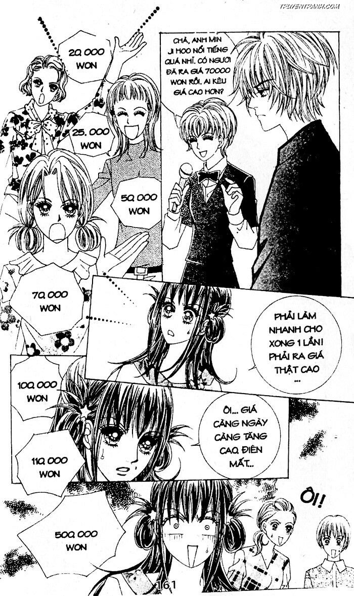 Nhà Trọ Hoàn Hảo: Chapter 96: (END)