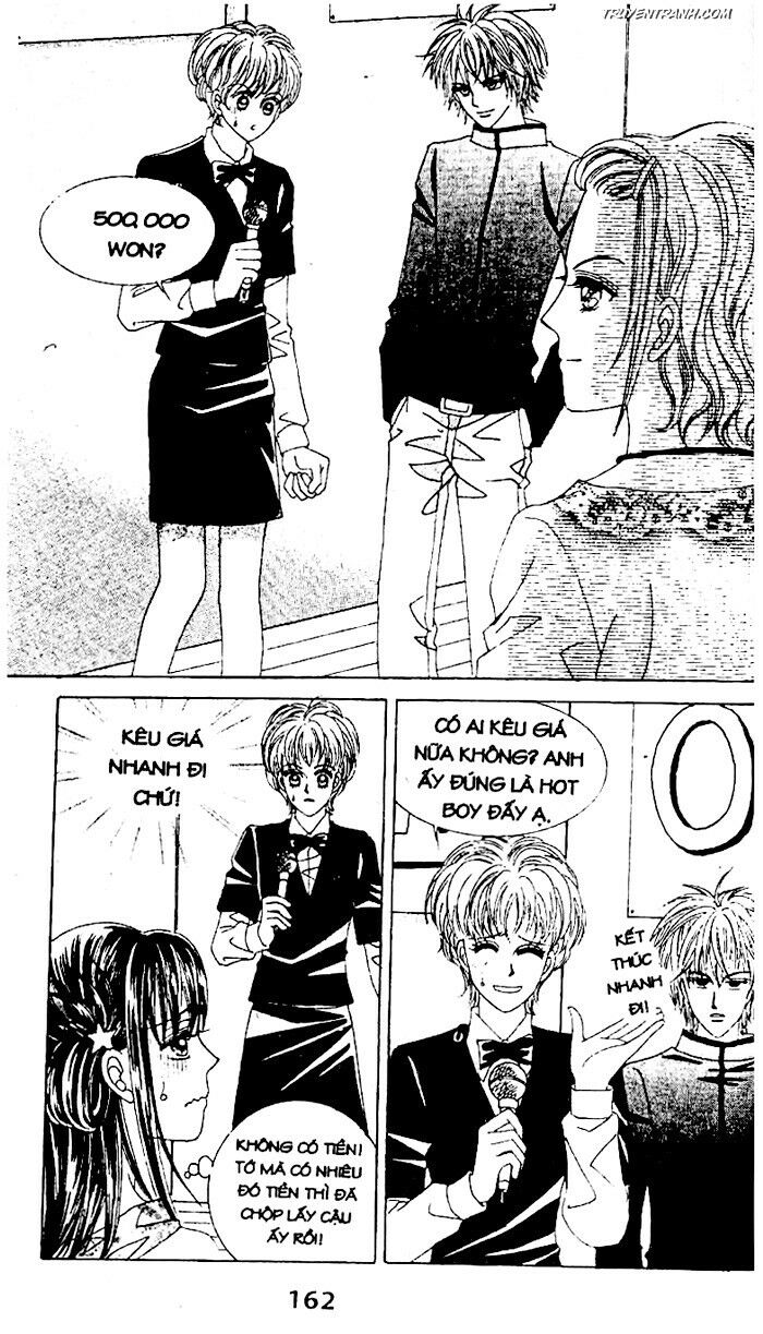 Nhà Trọ Hoàn Hảo: Chapter 96: (END)