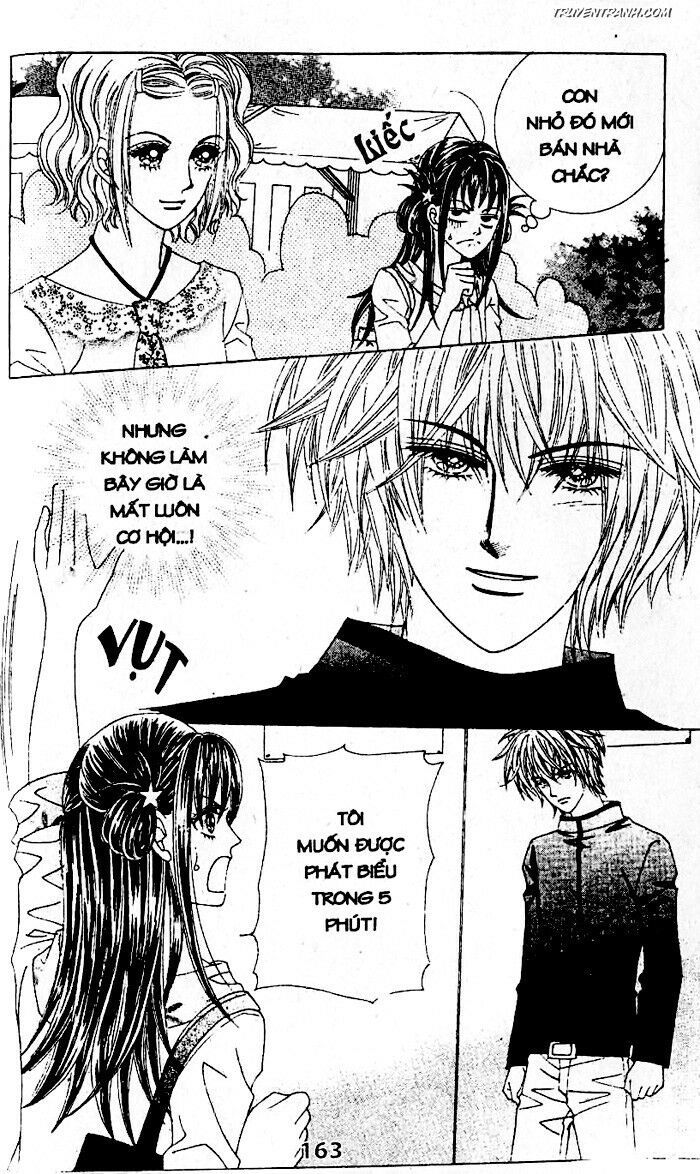 Nhà Trọ Hoàn Hảo: Chapter 96: (END)