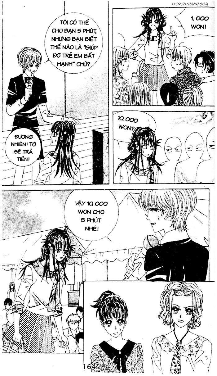 Nhà Trọ Hoàn Hảo: Chapter 96: (END)