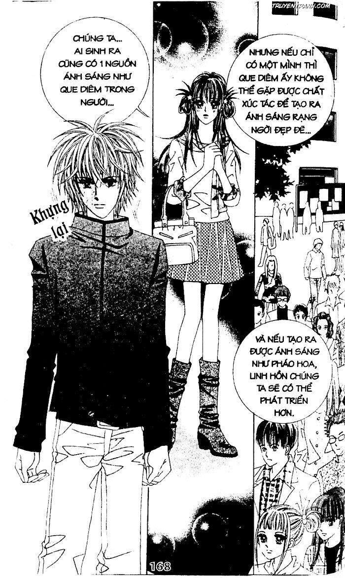 Nhà Trọ Hoàn Hảo: Chapter 96: (END)