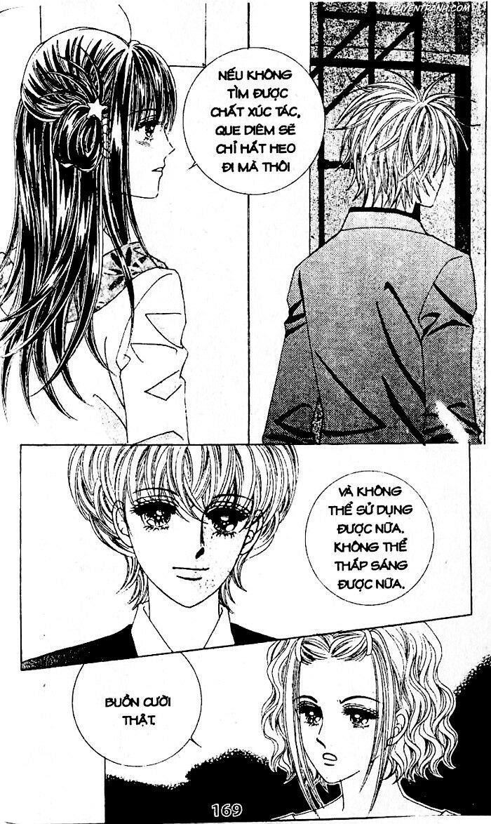 Nhà Trọ Hoàn Hảo: Chapter 96: (END)