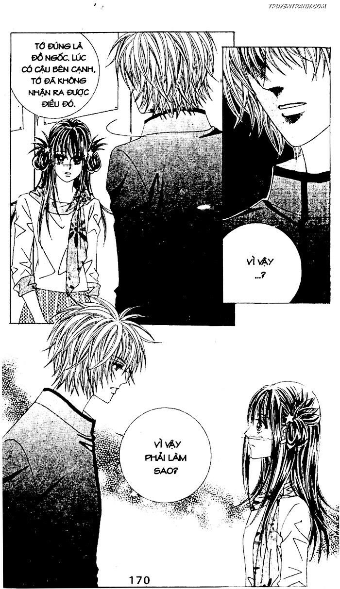 Nhà Trọ Hoàn Hảo: Chapter 96: (END)