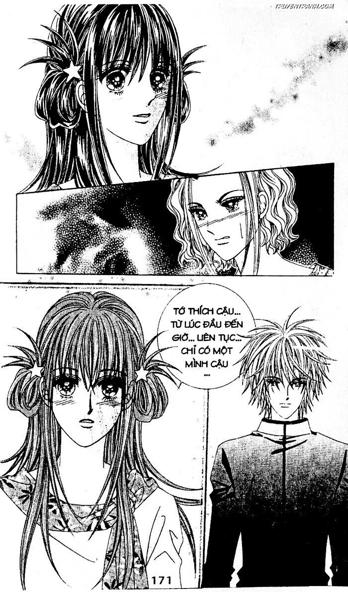 Nhà Trọ Hoàn Hảo: Chapter 96: (END)