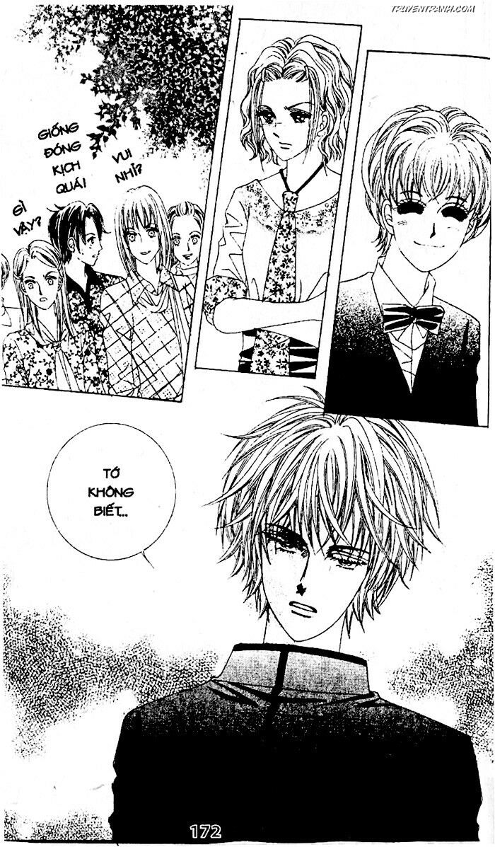 Nhà Trọ Hoàn Hảo: Chapter 96: (END)