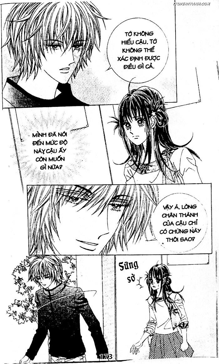 Nhà Trọ Hoàn Hảo: Chapter 96: (END)