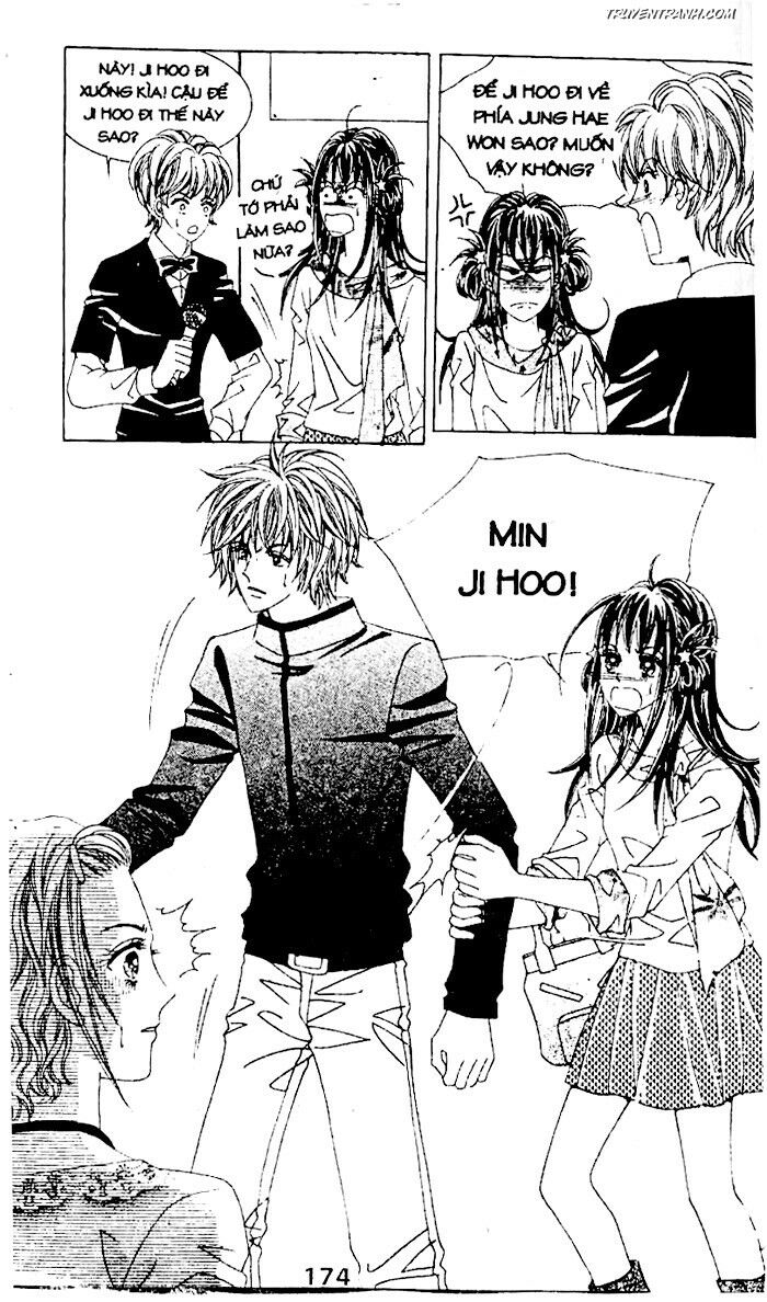 Nhà Trọ Hoàn Hảo: Chapter 96: (END)