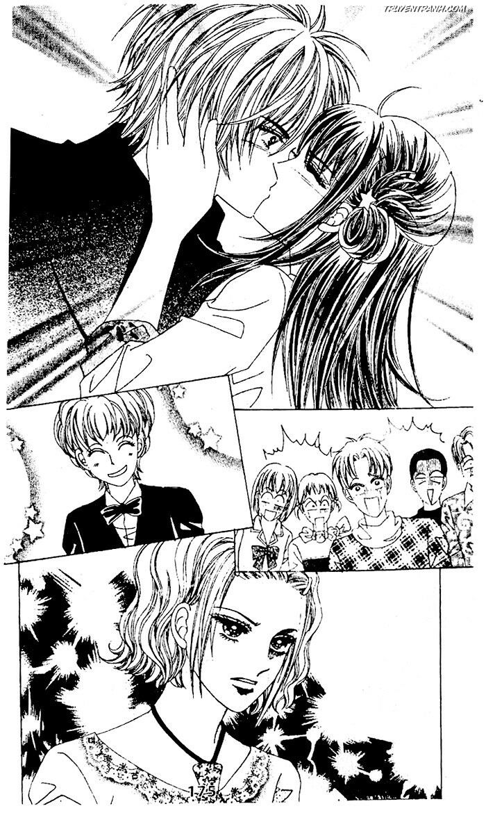 Nhà Trọ Hoàn Hảo: Chapter 96: (END)