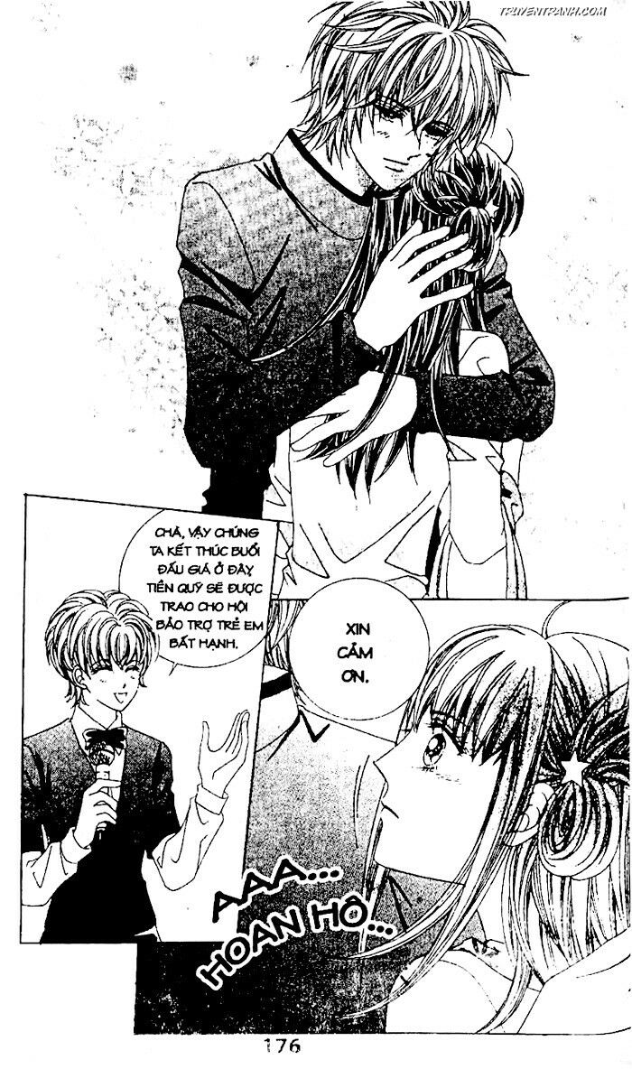 Nhà Trọ Hoàn Hảo: Chapter 96: (END)