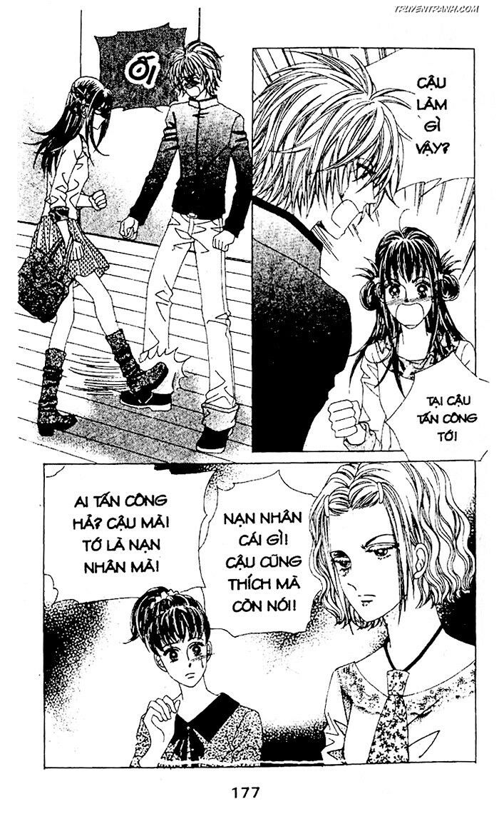 Nhà Trọ Hoàn Hảo: Chapter 96: (END)