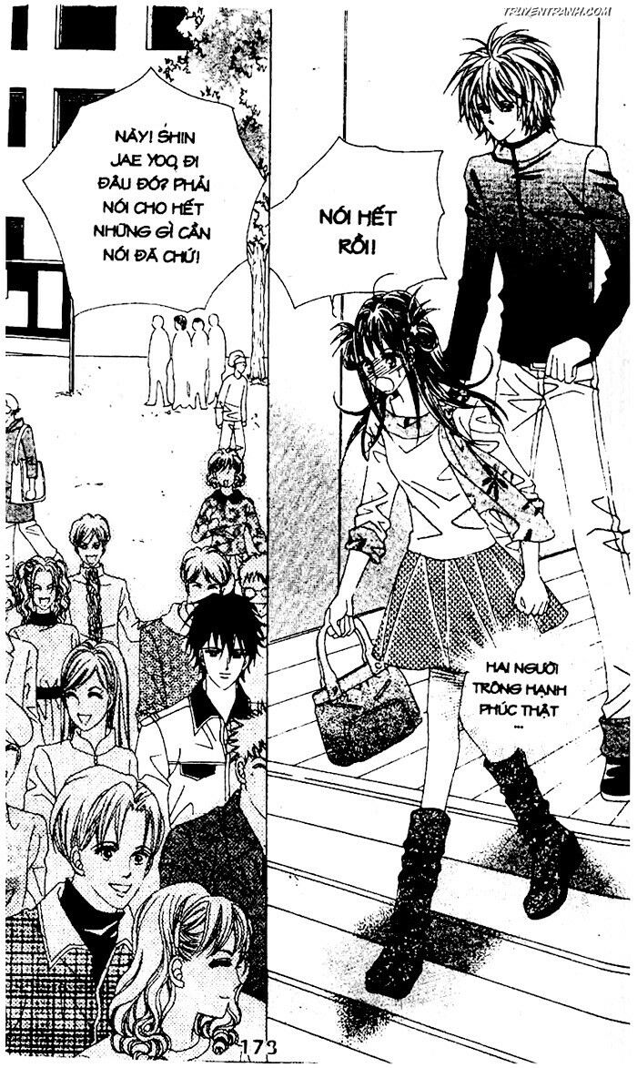 Nhà Trọ Hoàn Hảo: Chapter 96: (END)