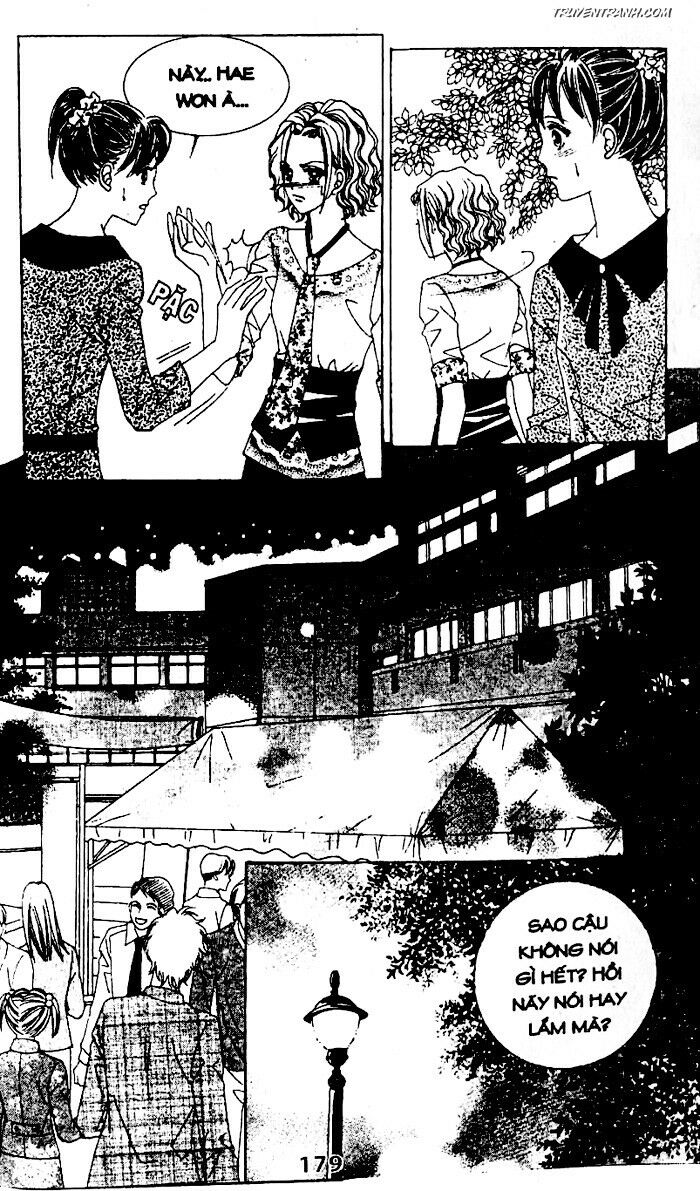 Nhà Trọ Hoàn Hảo: Chapter 96: (END)