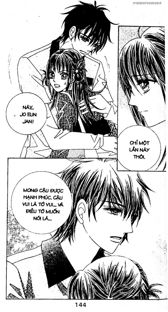Nhà Trọ Hoàn Hảo: Chapter 96: (END)