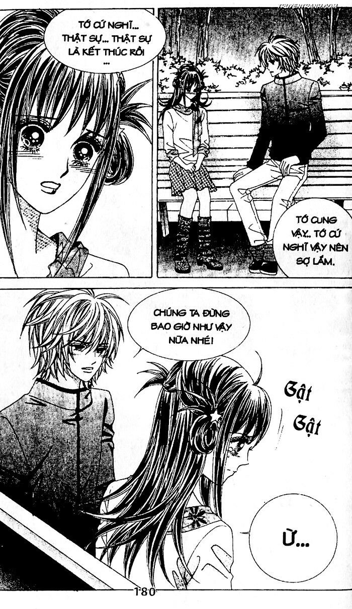 Nhà Trọ Hoàn Hảo: Chapter 96: (END)