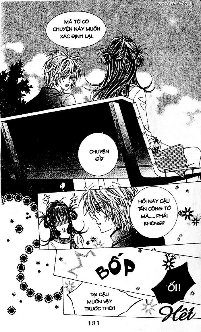Nhà Trọ Hoàn Hảo: Chapter 96: (END)