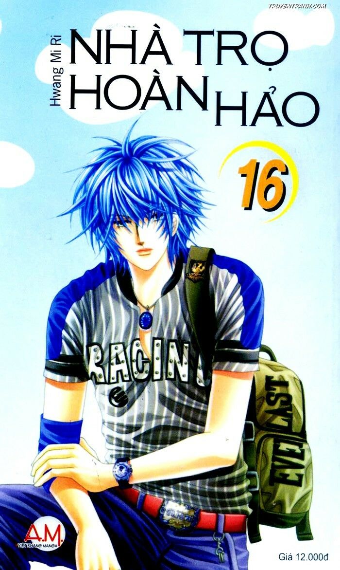 Nhà Trọ Hoàn Hảo: Chapter 96: (END)