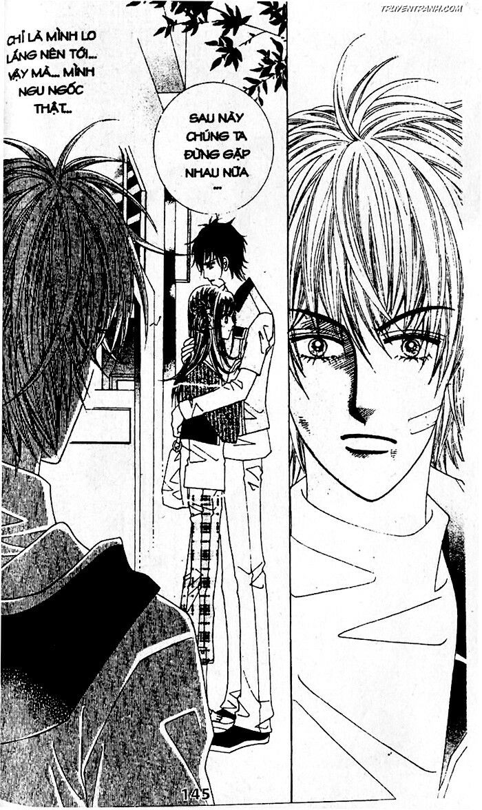 Nhà Trọ Hoàn Hảo: Chapter 96: (END)