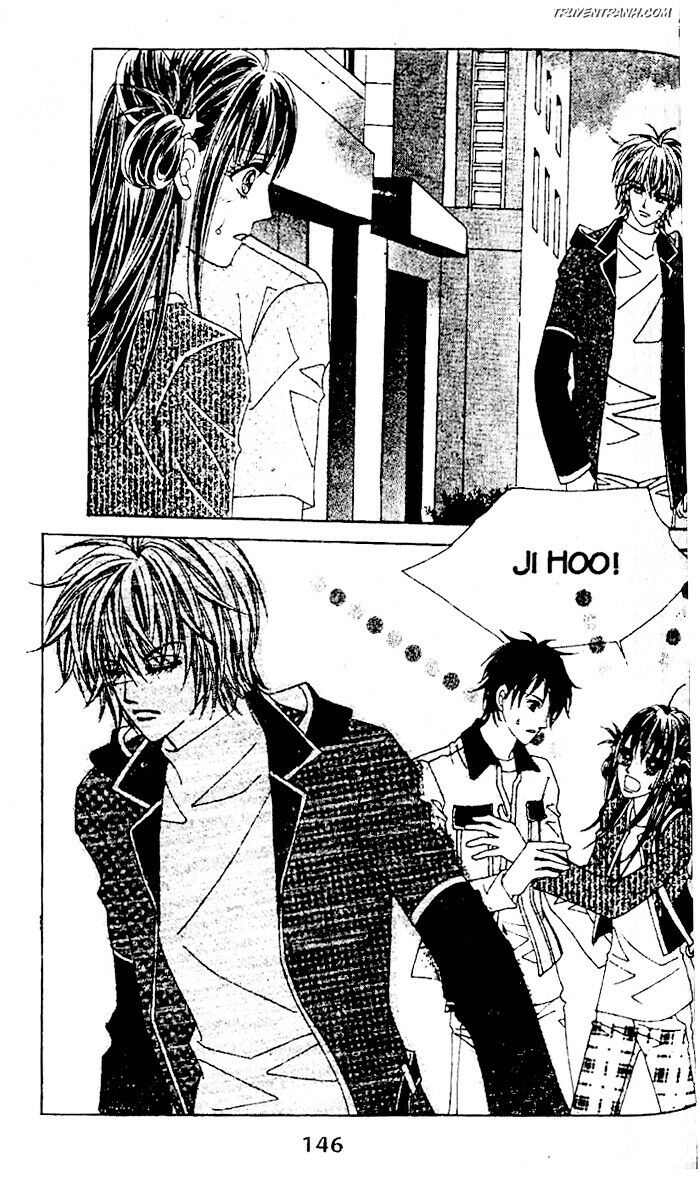 Nhà Trọ Hoàn Hảo: Chapter 96: (END)