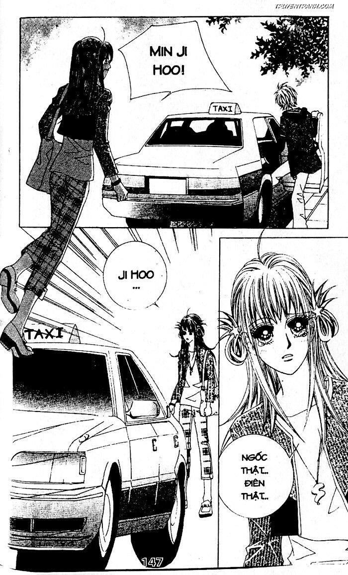 Nhà Trọ Hoàn Hảo: Chapter 96: (END)