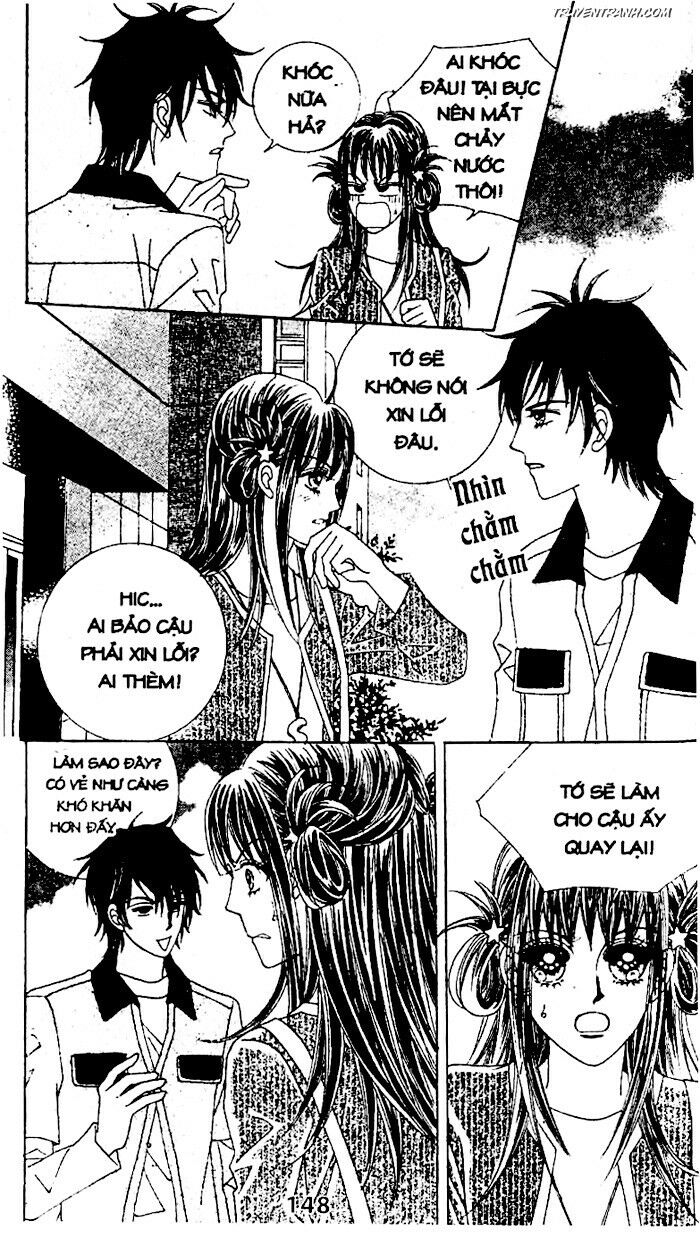Nhà Trọ Hoàn Hảo: Chapter 96: (END)