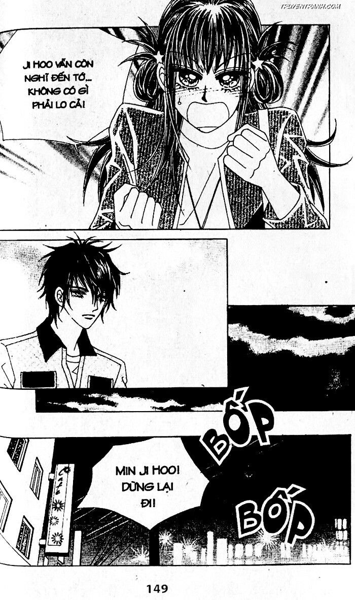 Nhà Trọ Hoàn Hảo: Chapter 96: (END)