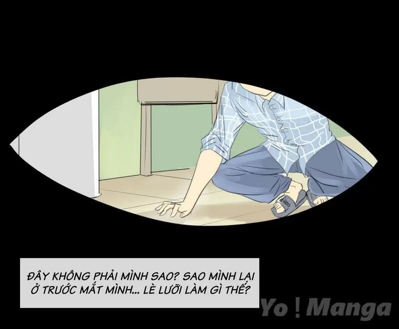 Một Con Chó: Chapter 1