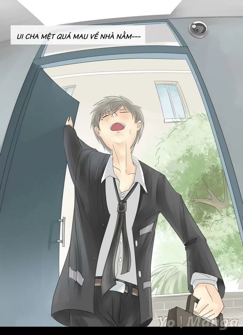Một Con Chó: Chapter 11