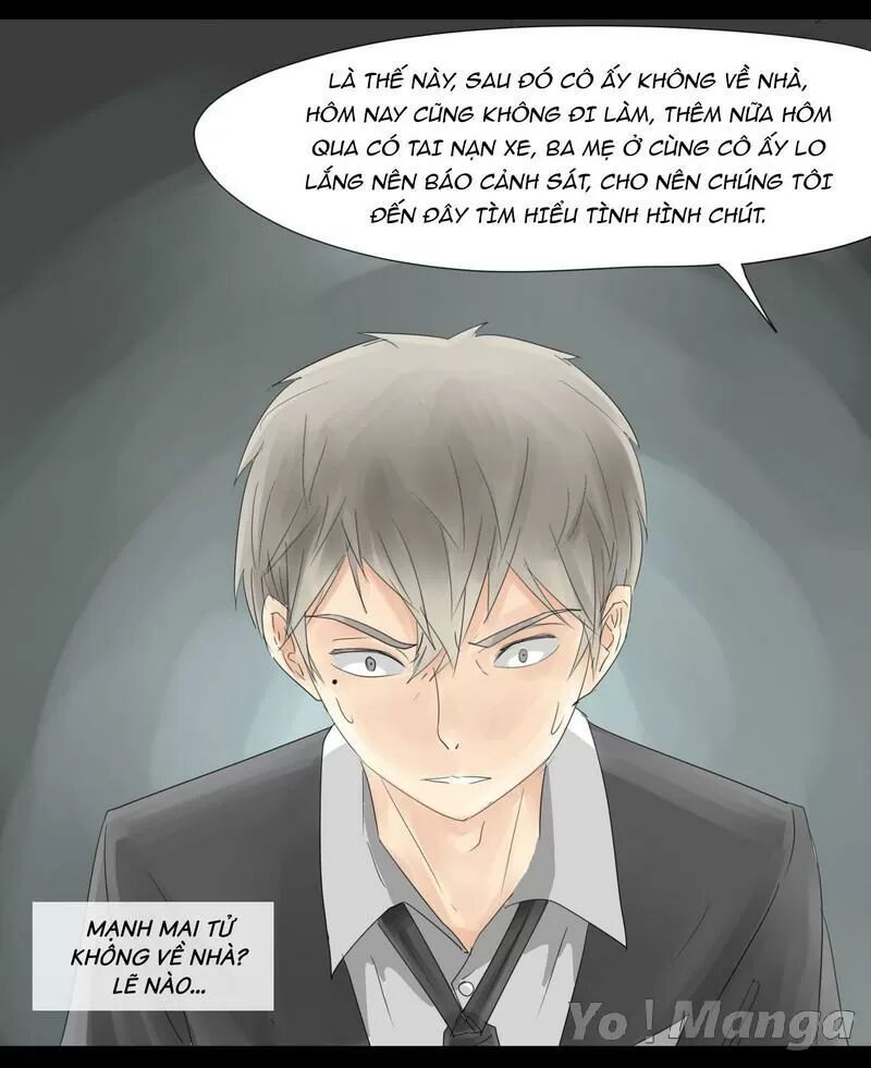 Một Con Chó: Chapter 11