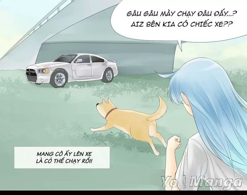Một Con Chó: Chapter 19
