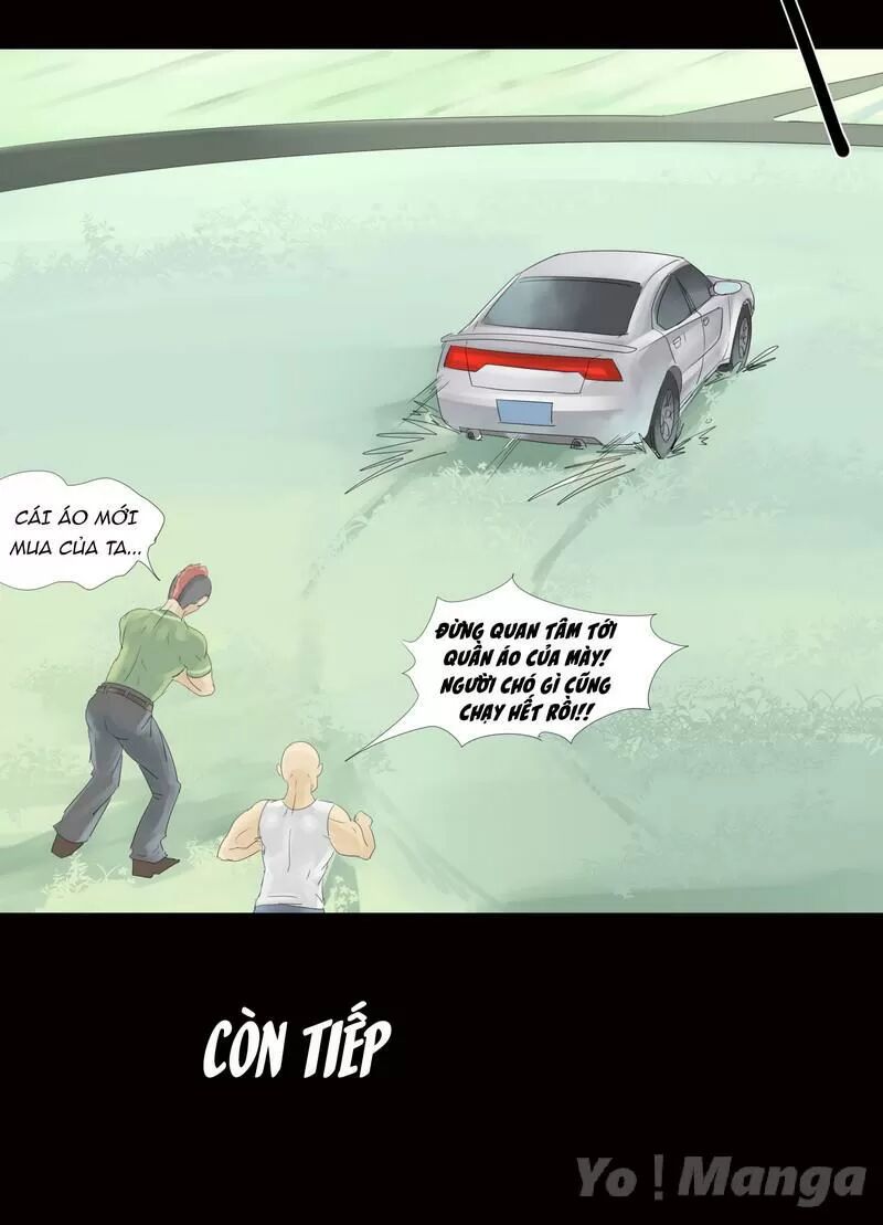 Một Con Chó: Chapter 19