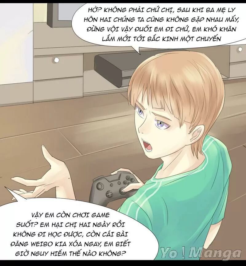 Một Con Chó: Chapter 21