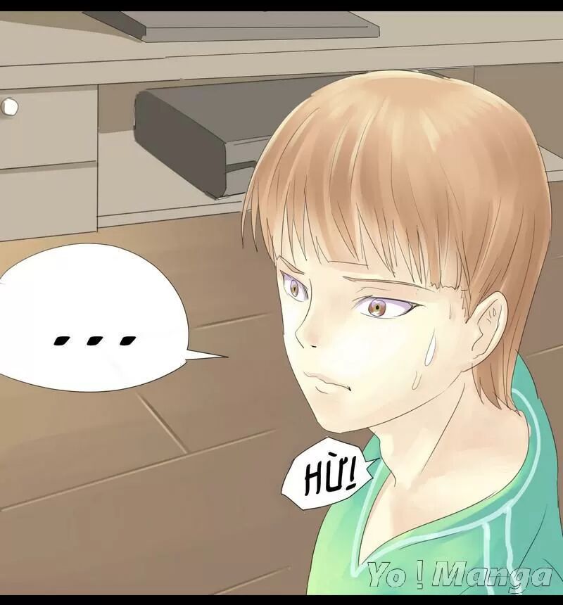 Một Con Chó: Chapter 21