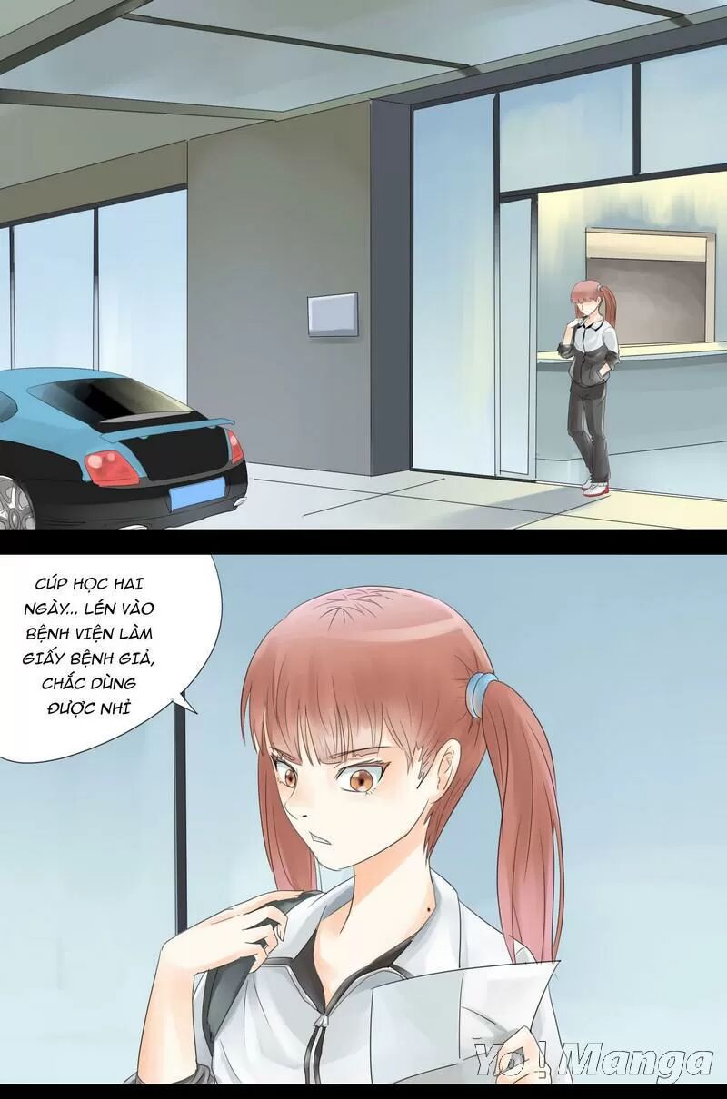 Một Con Chó: Chapter 22