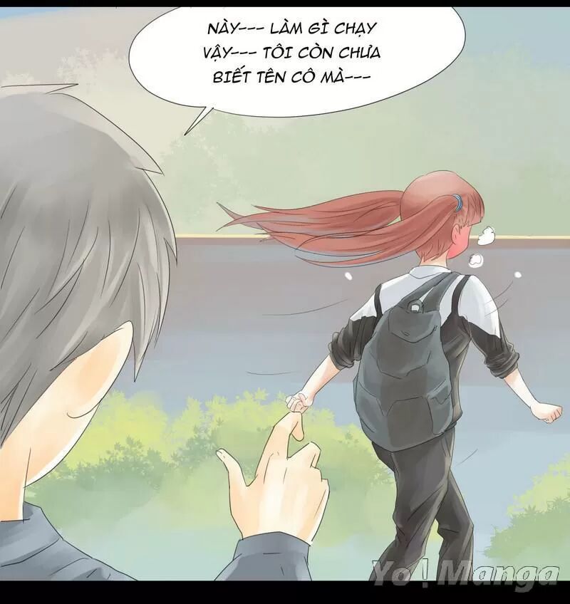 Một Con Chó: Chapter 22