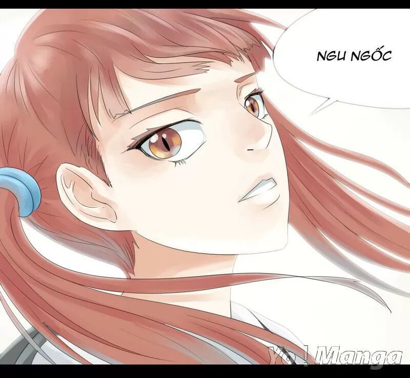 Một Con Chó: Chapter 22
