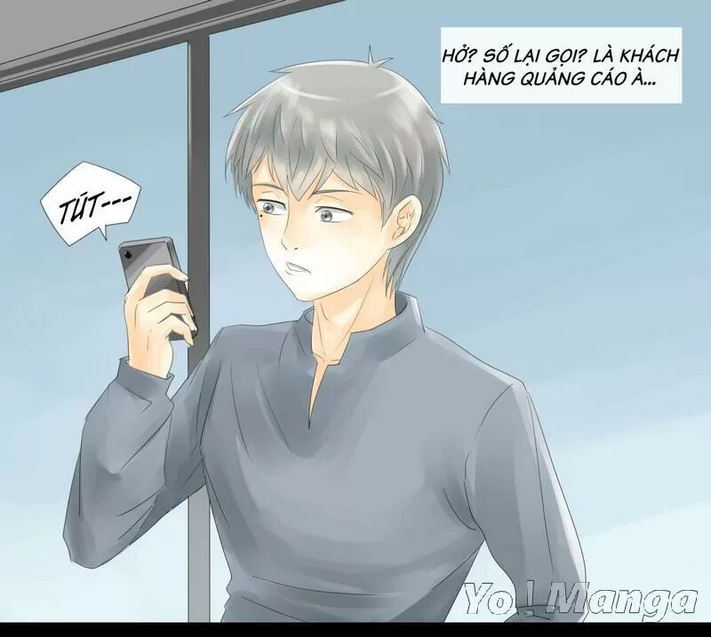 Một Con Chó: Chapter 23